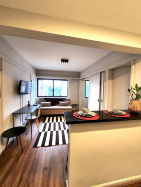 Flat Exclusivo no Itaim Bibi